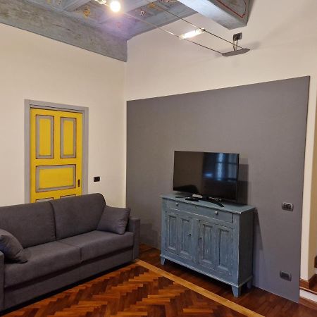 Suite Via Roma Cherasco Kültér fotó