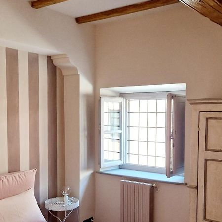 Suite Via Roma Cherasco Kültér fotó