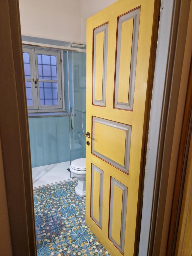 Suite Via Roma Cherasco Kültér fotó