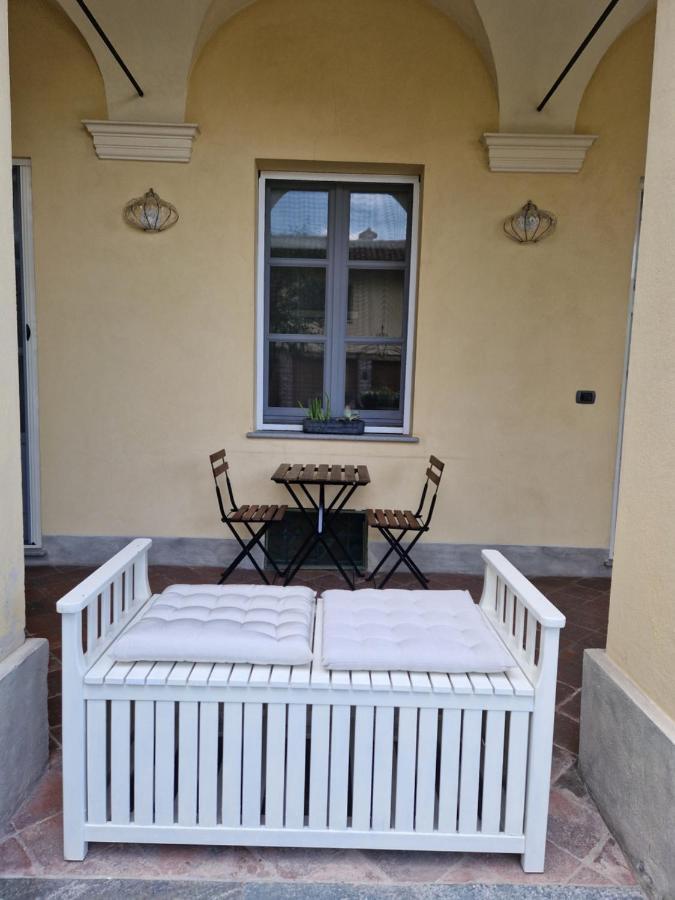 Suite Via Roma Cherasco Kültér fotó