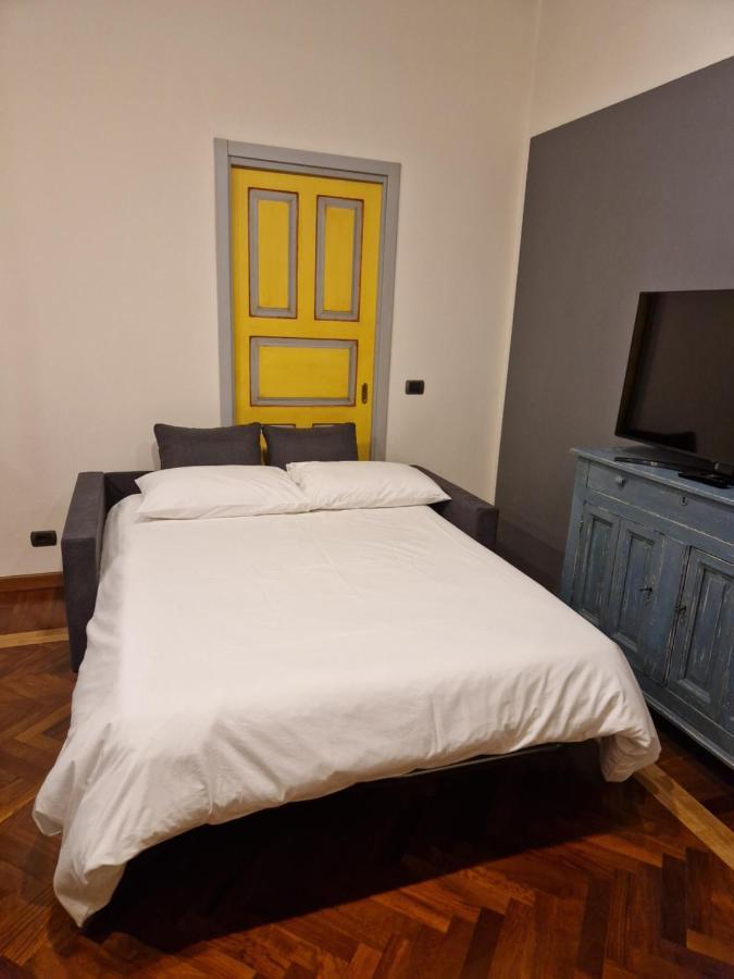 Suite Via Roma Cherasco Kültér fotó