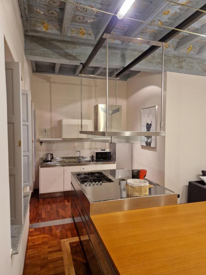 Suite Via Roma Cherasco Kültér fotó