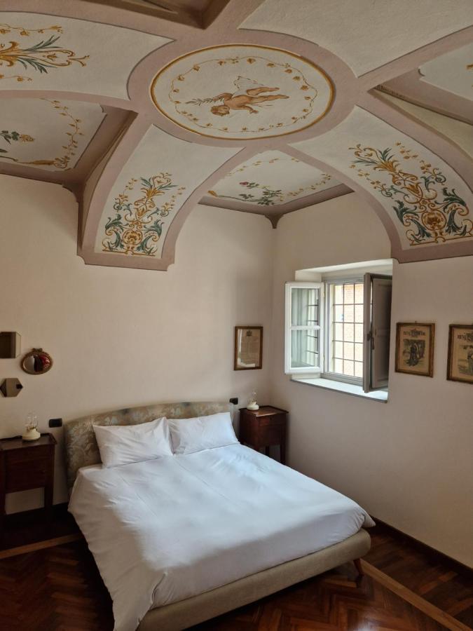 Suite Via Roma Cherasco Kültér fotó