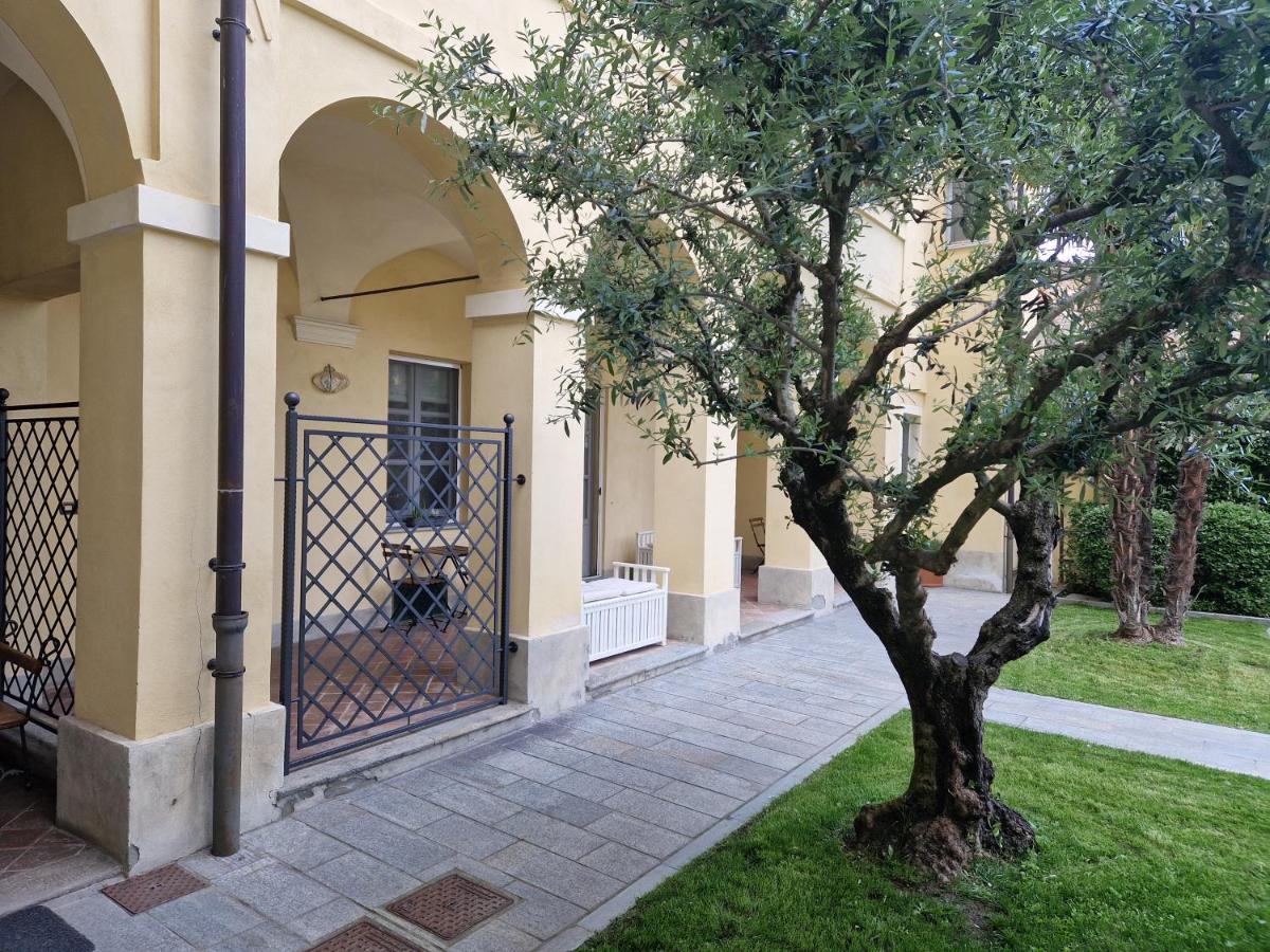 Suite Via Roma Cherasco Kültér fotó