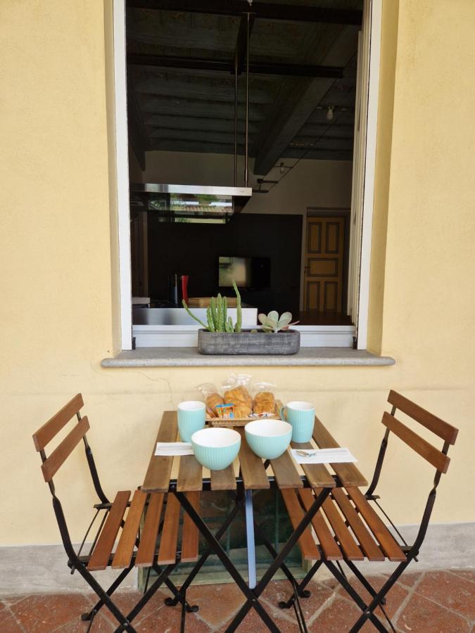 Suite Via Roma Cherasco Kültér fotó