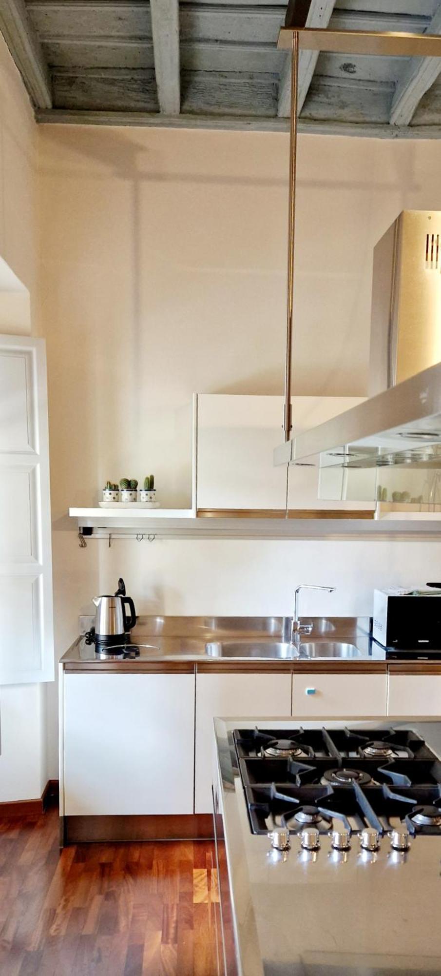 Suite Via Roma Cherasco Kültér fotó