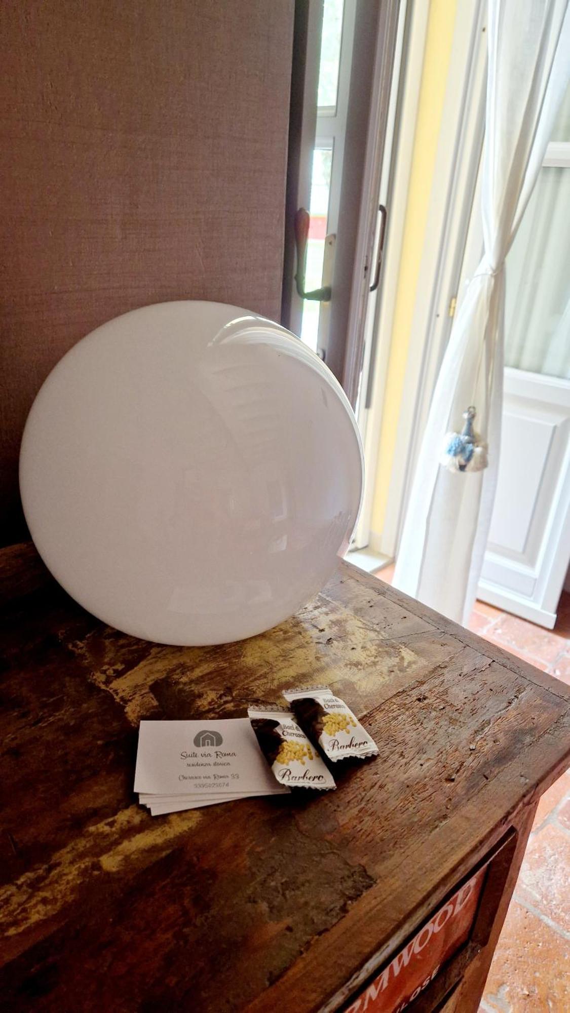 Suite Via Roma Cherasco Kültér fotó