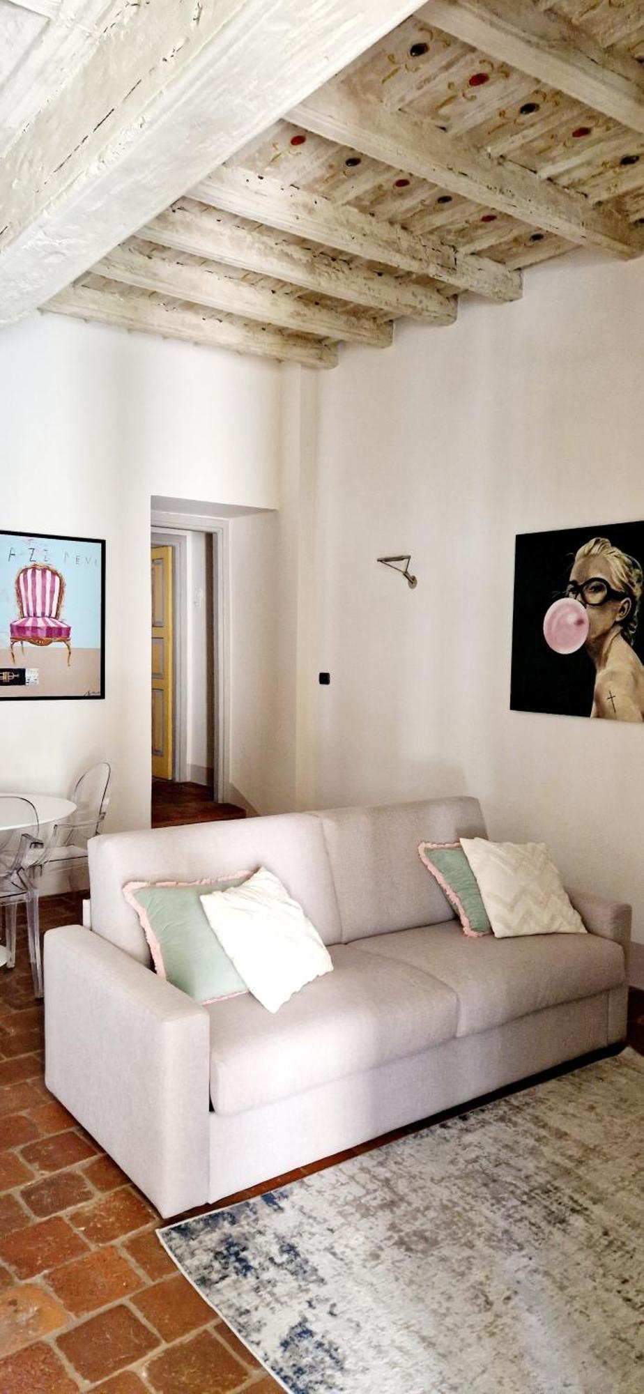 Suite Via Roma Cherasco Kültér fotó